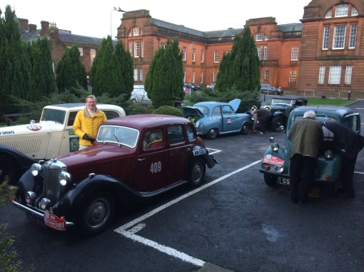 UMG Monte 16 13 Dumfries