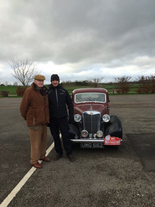 UMG Monte 16 14 Croft Dad