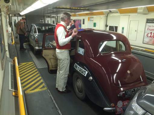 UMG Monte 16 17 Chunnel