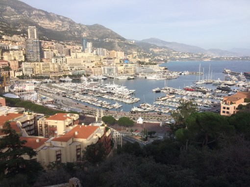 UMG Monte 16 47 Monaco