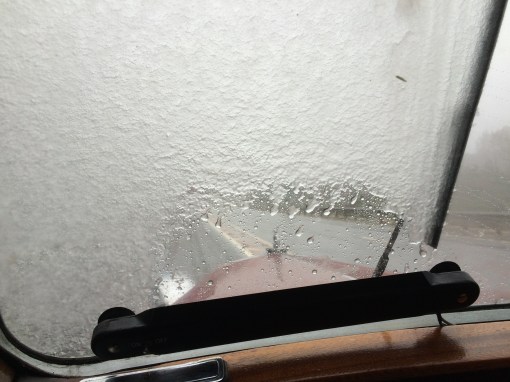 UMG Monte 16 5 Cairngorms snow